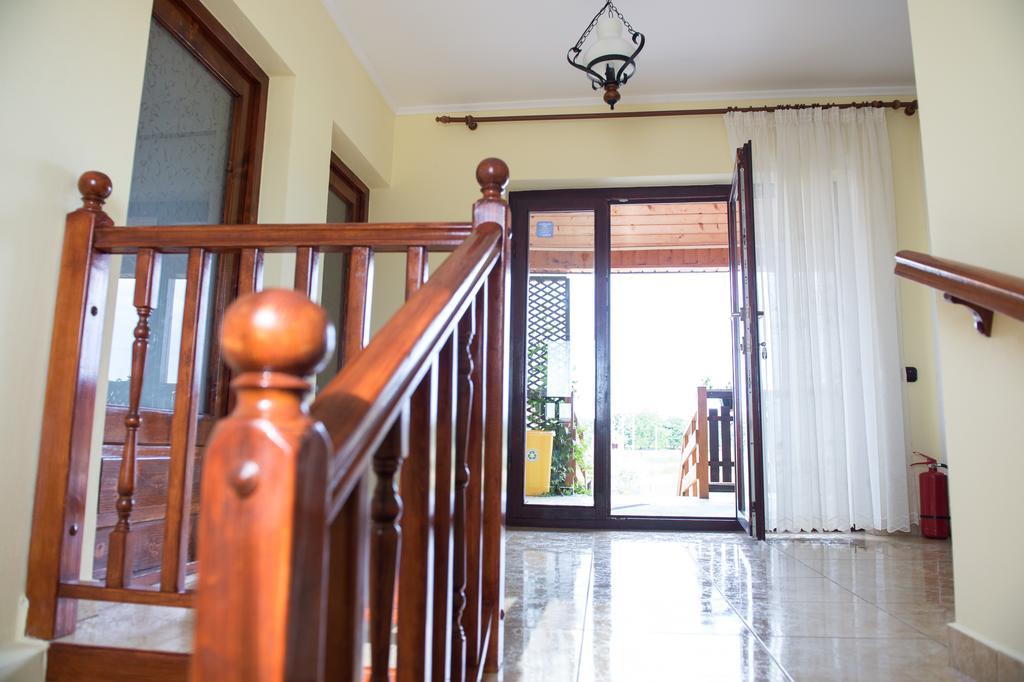 فندق Casa Paveios أرادايا المظهر الخارجي الصورة