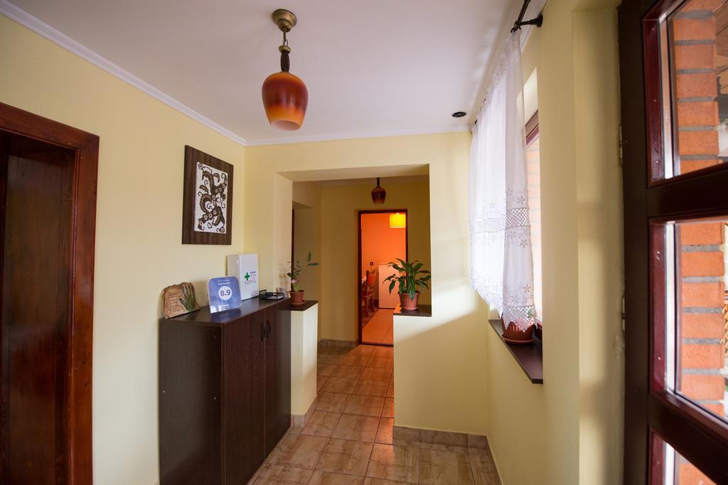 فندق Casa Paveios أرادايا المظهر الخارجي الصورة