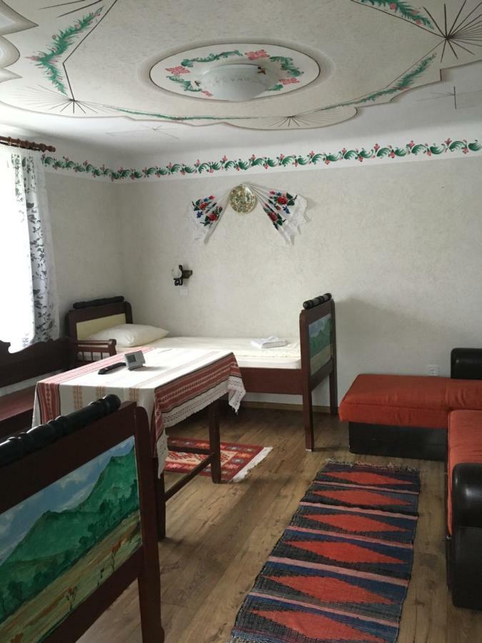فندق Casa Paveios أرادايا المظهر الخارجي الصورة